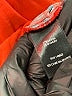 Torrid Red Sleeveless Blouse Size 1X Plus (1) - photo 8