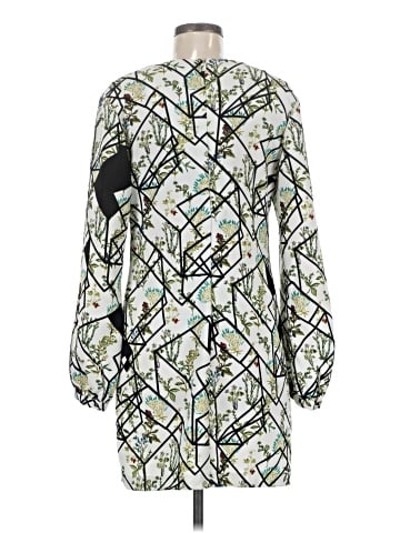 WAYF Casual Dress (view 2)