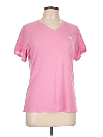 Under Armour Short Sleeve T-Shirt (view 1)