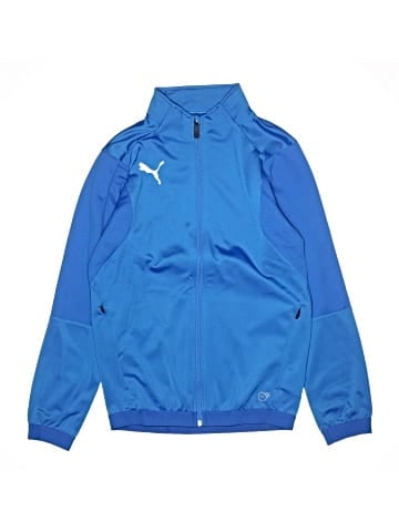 Puma Track Jacket (view 1)