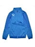 Puma 100% Polyester Blue Track Jacket Size XL (youth) - photo 1