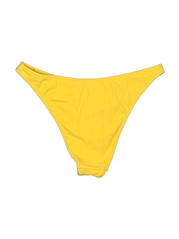 LA Hearts Swimsuit Bottoms (view 2)