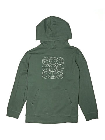 Active by Old Navy Pullover Hoodie (view 1)