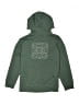 Active by Old Navy Green Pullover Hoodie Size 14 - 16 - photo 1
