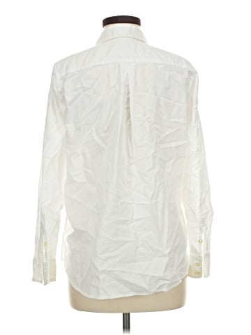 Vineyard Vines Long Sleeve Button-Down Shirt (view 2)
