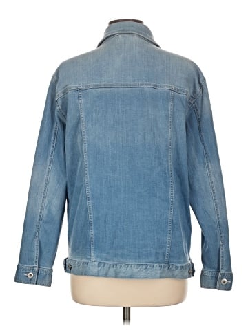 Vince Camuto Denim Jacket (view 2)