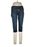 Seven7 Color Block Blue Jeans Size 30 waist - photo 1