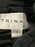 Trina Turk Black Poncho Size S - photo 7