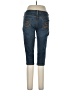 Seven7 Color Block Blue Jeans Size 30 waist - photo 2
