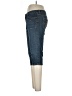 Seven7 Color Block Blue Jeans Size 30 waist - photo 5