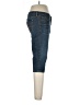 Seven7 Color Block Blue Jeans Size 30 waist - photo 4