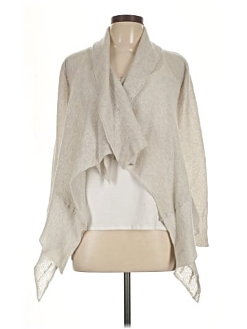 Casmari Cardigan (view 1)