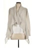 Casmari Ivory Cardigan Size Med (2) - photo 1