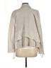 Casmari Ivory Cardigan Size Med (2) - photo 2