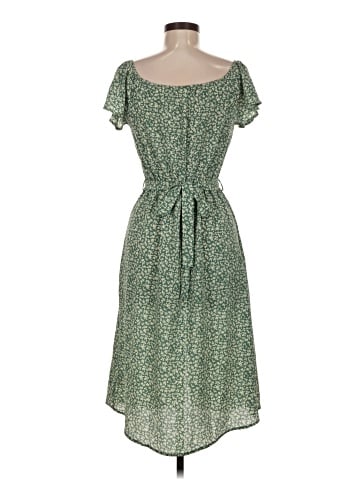 Monteau Casual Dress (view 2)