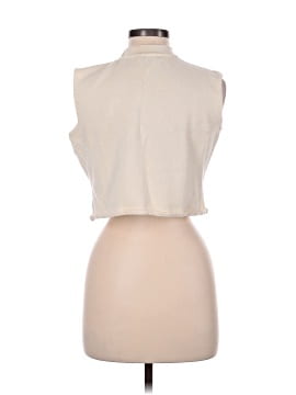 St. John Sleeveless T-Shirt (view 2)