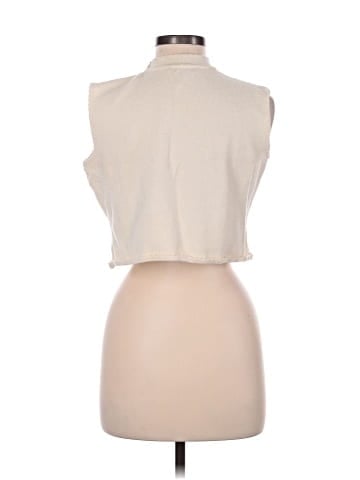 St. John Sleeveless T-Shirt (view 2)