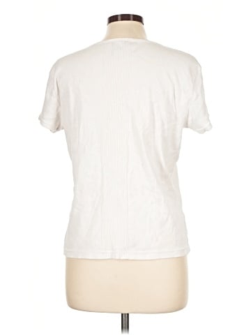 Talbots Short Sleeve Top (view 2)