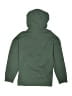 Active by Old Navy Green Pullover Hoodie Size 14 - 16 - photo 2