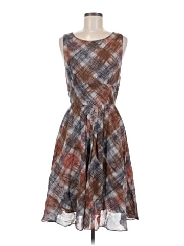 Maple Casual Dress (view 1)
