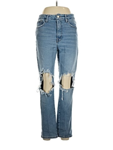Good American Jeans (view 1)