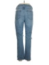 Good American Hearts Blue Jeans Size 12 - photo 2