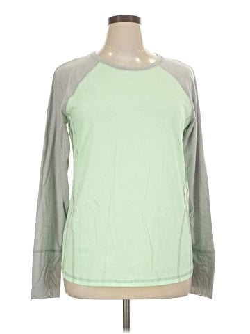 Tek Gear 3/4 Sleeve T-Shirt (view 1)