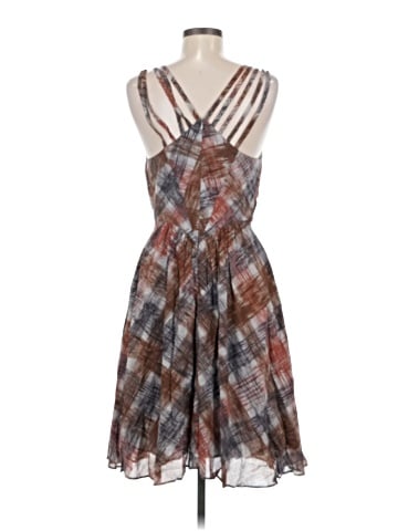 Maple Casual Dress (view 2)