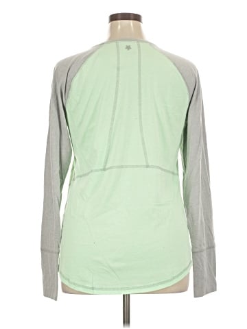 Tek Gear 3/4 Sleeve T-Shirt (view 2)