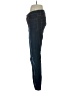 Express Jeans Solid Blue Jeans Size 0S - photo 5