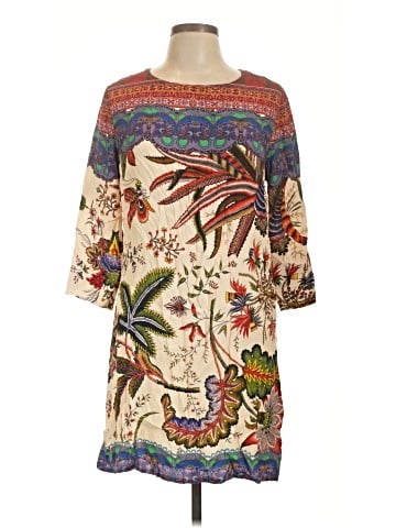 Desigual Casual Dress (view 1)