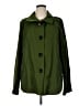 Gallery Green Raincoat Size XL - photo 1