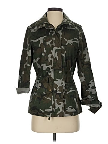 Love Tree Jacket (view 1)
