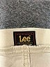 Lee Gray Cargo Pants Size 10 - photo 7