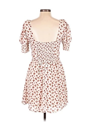 Trixxi Casual Dress (view 2)
