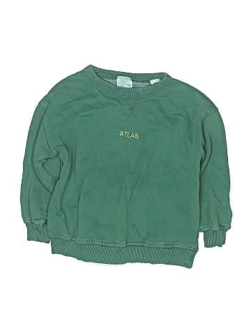 Zara Sweatshirt (view 1)