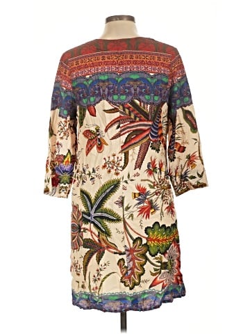 Desigual Casual Dress (view 2)