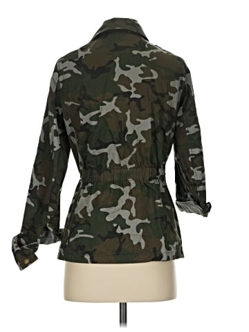 Love Tree Jacket (view 2)