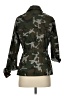 Love Tree Camo Green Jacket Size S - photo 2