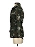 Love Tree Camo Green Jacket Size S - photo 5