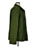 Gallery Green Raincoat Size XL - photo 4