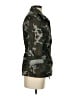 Love Tree Camo Green Jacket Size S - photo 4