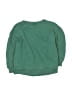 Zara Green Sweatshirt Size 3 - photo 2