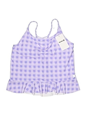 Hurley Swimsuit Top (view 1)