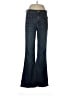 Kut from the Kloth Blue Jeans Size 12 - photo 1