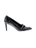 Stuart Weitzman Black Heels Size 9 - photo 1