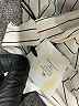 WeWoreWhat Stripes White Romper Size XL - photo 5