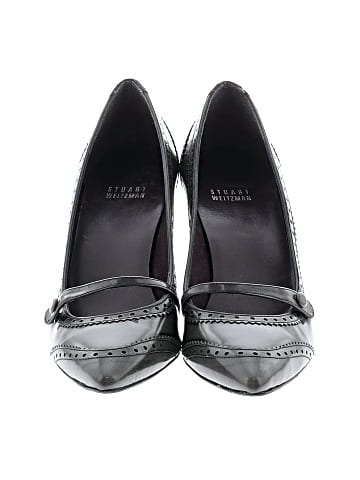 Stuart Weitzman Heels (view 2)