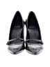 Stuart Weitzman Black Heels Size 9 - photo 2