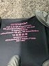 Commando Black Leggings Size S - photo 7